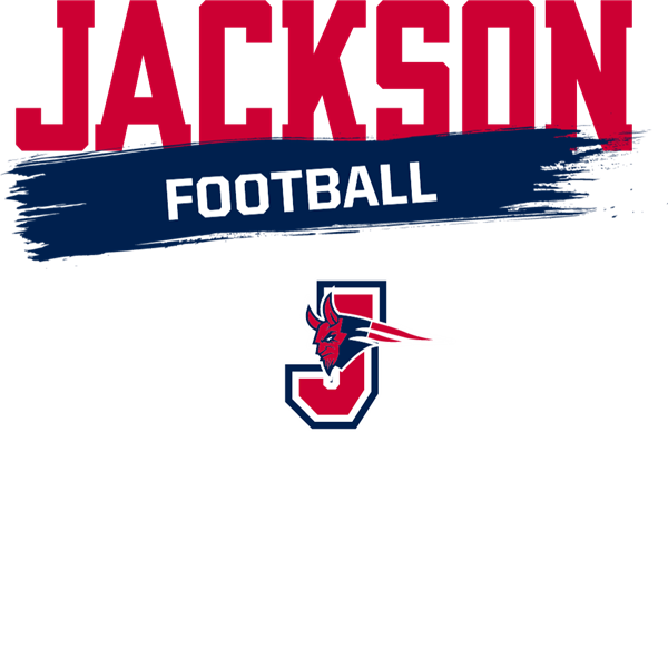 Jackson Football Logo